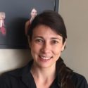 Dr Prudence Crichton-Browne - Chiropractor