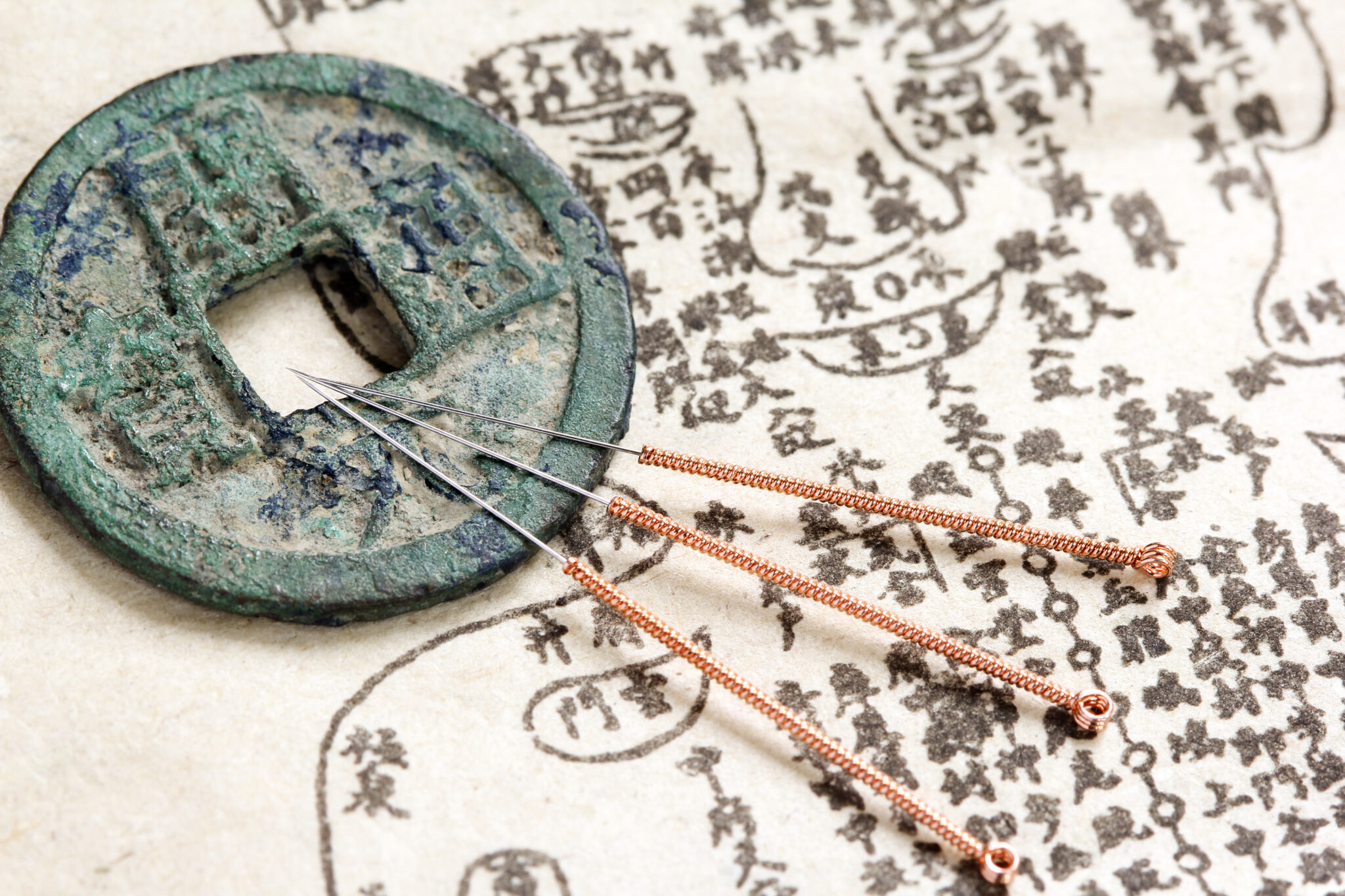 How does Acupuncture work? Health Space Clinics