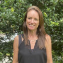 Melanie Coles - Receptionist