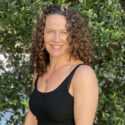 Katherine Breuss - Receptionist