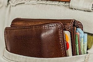 Why sitting on your wallet might be causing you harm | Health Space Clinics